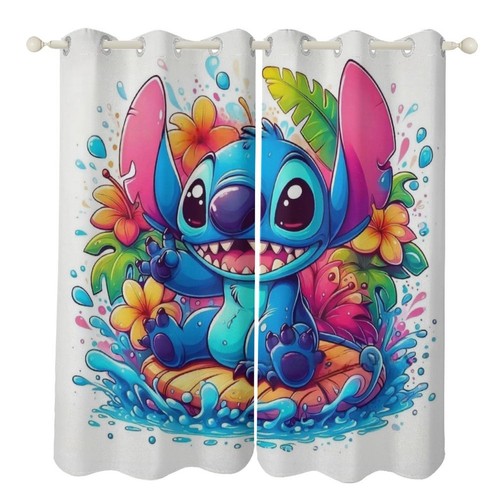 Size custom curtain lilo - custom, &