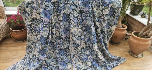 Sanderson stitch time lined - sanderson,