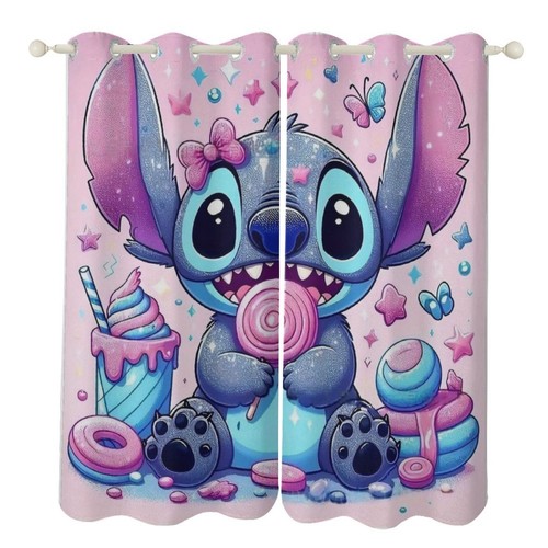Size custom curtain - curtain, lilo
