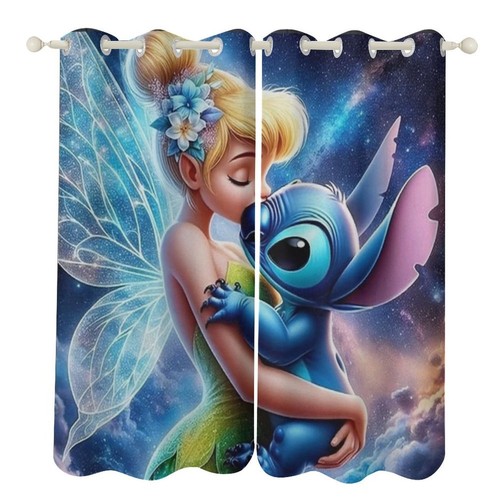 Size custom curtain lilo - custom,