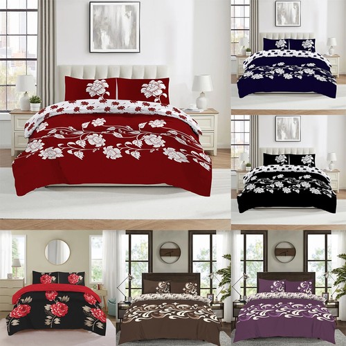 3pcs duvet set quilt - set, cove