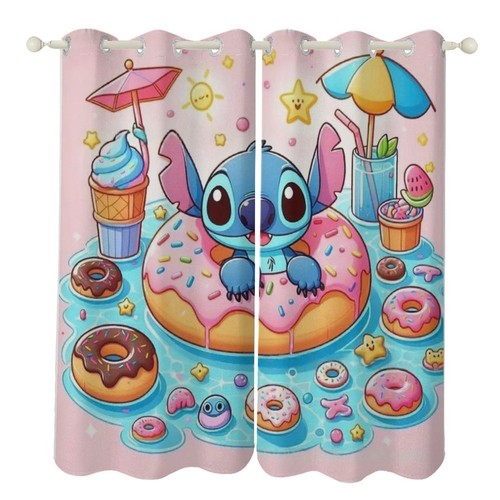 Size custom curtain lilo - size, &