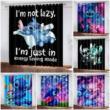 Lilo 3D Stitch Cartoon Made