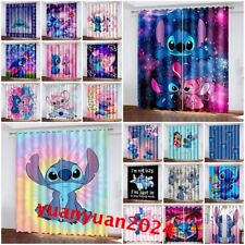 Girls Lilo Stitch Angel 3D