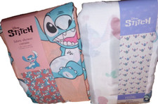2 x Disney Lilo & Stitch