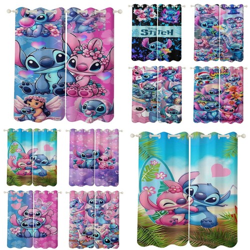 Kids lilo stitch thick - 3d,