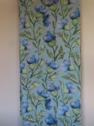 Reduced voyage fabric - reduced!!!,