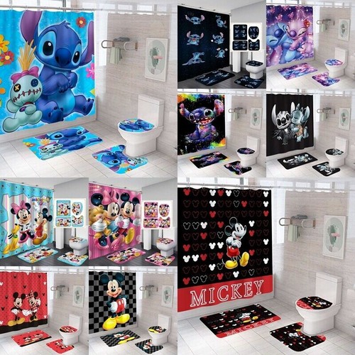 Cartoon lilo and stitch - lilo,