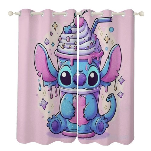 Size custom curtain lilo - curtain,