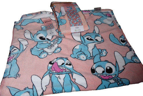 Disney lilo stitch coral - disney,