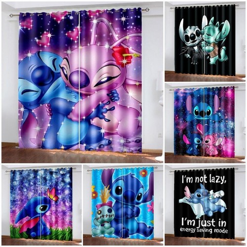 Lilo stitch cartoon made - stitch,