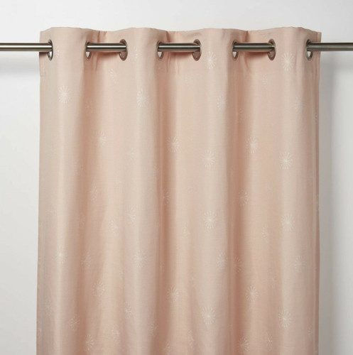 Melfi floral stitched blush - melfi,