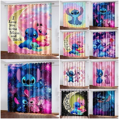 New lilo stitch - lilo,
