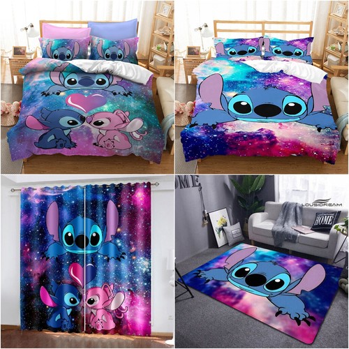 Kids lilo stitch - kids, cover
