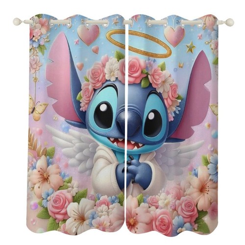 Size custom curtain - size,