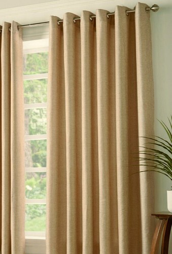 X54 basket weave natural - 66"x54",