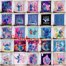 Kids Lilo & Stitch Curtains