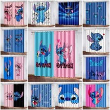 3D Lilo & Stitch Bedroom