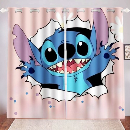 Breakout the stitch bedroom - the,
