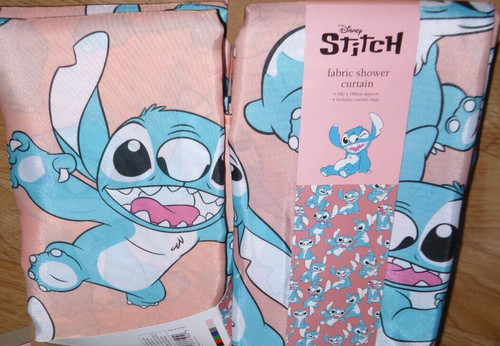 Disney lilo stitch - 2, coral