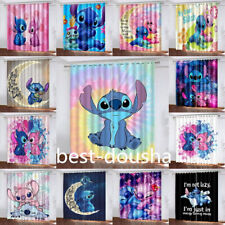 3D Lilo Stitch Cartoon Made