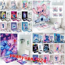 Lilo Stitch Angel 3D