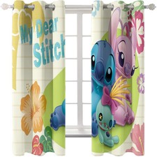 Curtains Eyelet Blackout