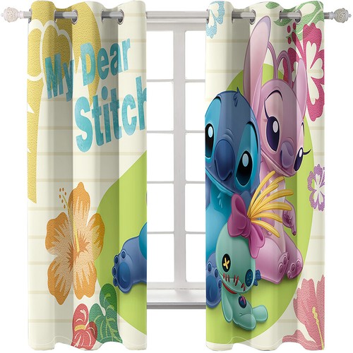Curtains eyelet blackout - curtains,