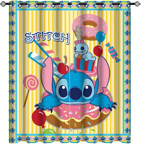 Lilo stitch kids cartoon - &,