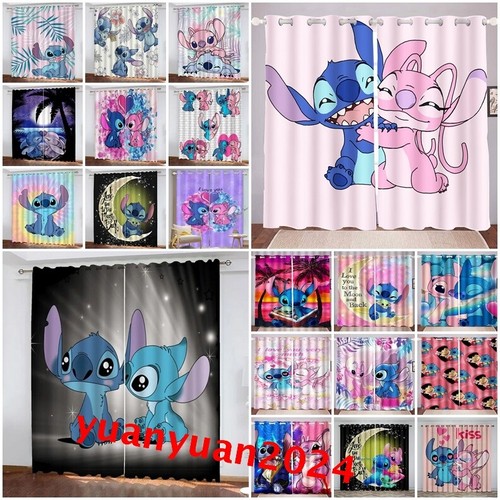 Lilo stitch thick - lilo,