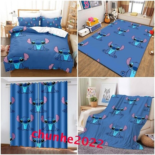 Lilo stitch duvet cover - lilo,