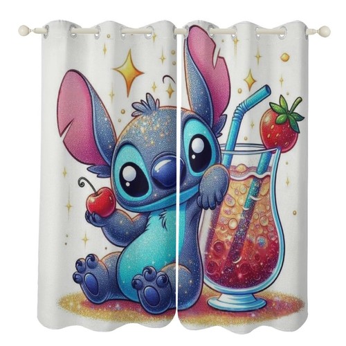 Size custom curtain lilo - custom,