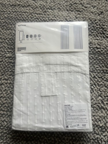 Ikea matilda pair - ikea,