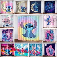 Lilo Stitch Angel 3D Thick