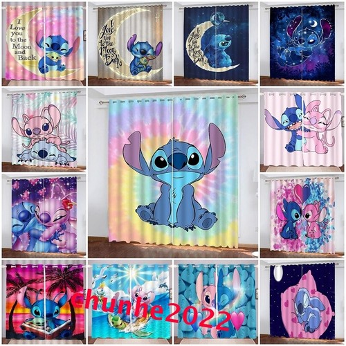 Lilo stitch angel thick - lilo, 3d